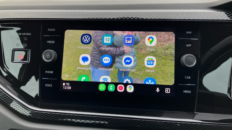 Volkswagen Polo 1.0 Life 5dr Petrol Hatchback